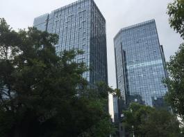 徐州綠地商務城